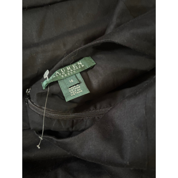 Ralph Lauren dress - Picture 3 of 3